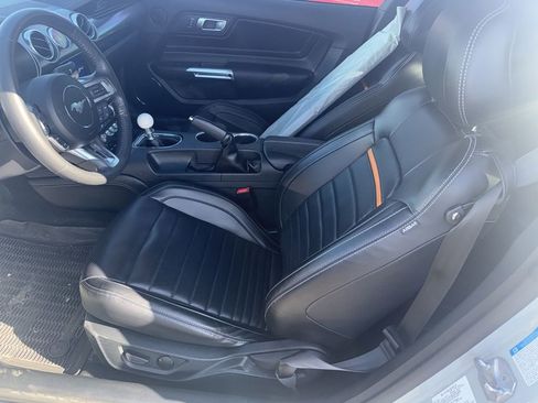 Used 2022 Ford Mustang Mach 1 w/ Mach 1 Handling Package image 12