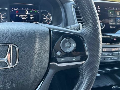 Used 2022 Honda Passport Elite image 29