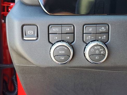 New 2026 GMC Sierra 1500 Elevation w/ Elevation Premium Package image 19