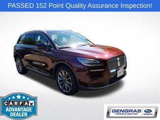 Used 2021 Lincoln Corsair AWD w/ Premium Package 360° Tour