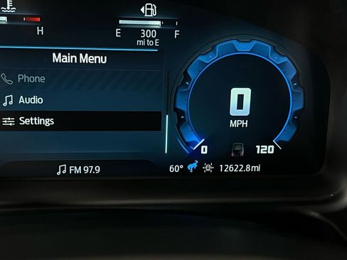 Used 2025 Ford Bronco Big Bend image 19