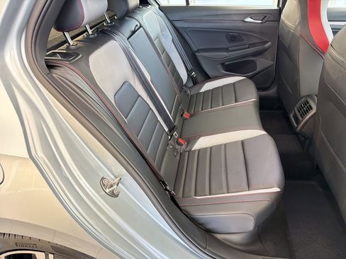 New 2026 Volkswagen GTI SE FWD image 30