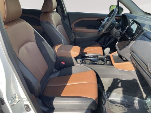 Certified 2026 Subaru Forester Touring AWD/4WD image 26