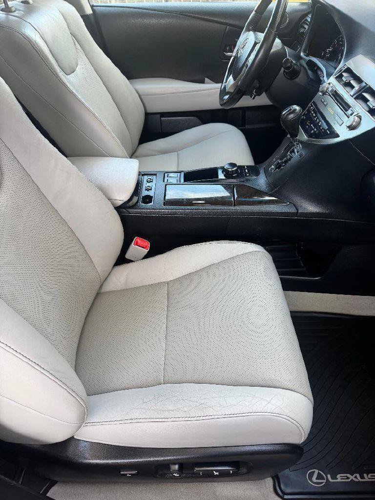 Used 2013 Lexus RX 350 AWD image 25