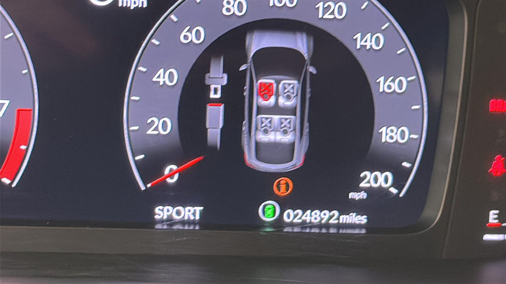 Used 2025 Acura Integra Type S FWD image 16