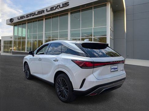 Used 2025 Lexus RX 350 Premium w/ Convenience Package image 5