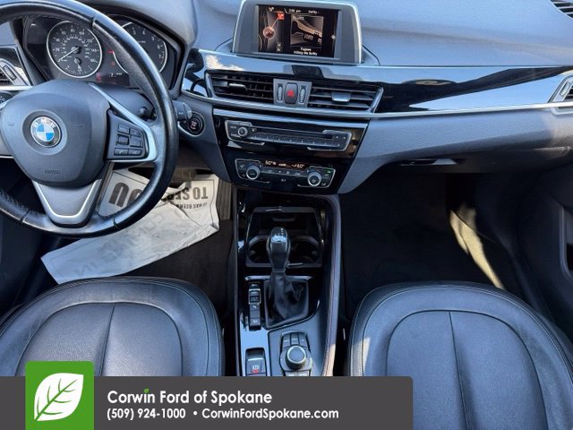 Used 2016 BMW X1 xDrive28i AWD/4WD image 29
