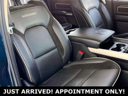 Used 2020 RAM 1500 Laramie image 10