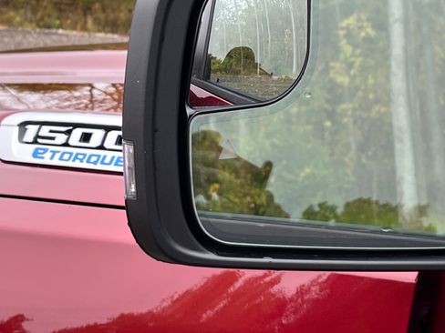 New 2026 RAM 1500 Big Horn image 38