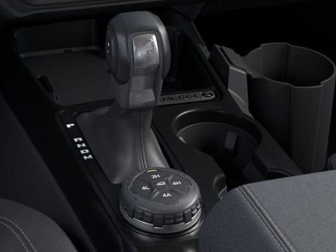 New 2026 Ford Bronco Badlands image 17