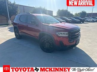Used 2023 GMC Acadia SLE w/ Driver Convenience Package FWD video 1
