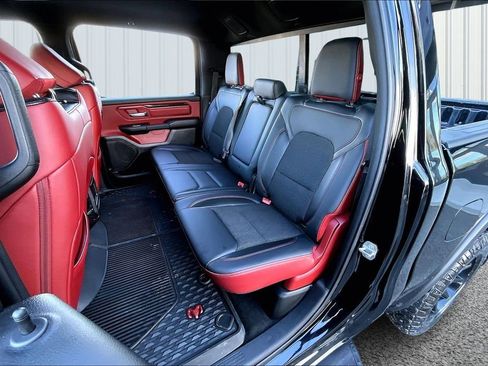 Used 2021 RAM 1500 Rebel w/ Level 1 Equipment Group image 23