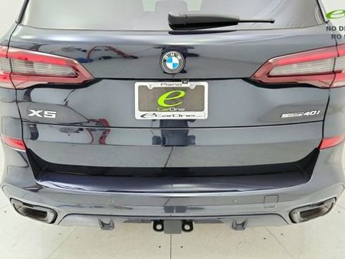 Used 2023 BMW X5 sDrive40i w/ M Sport Package image 13