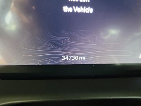 Certified 2022 Jeep Grand Cherokee L Summit w/ Advanced Protech Group IV image 14