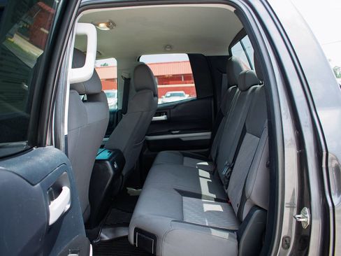 Used 2014 Toyota Tundra SR5 w/ SR5 Upgrade Package RWD image 28