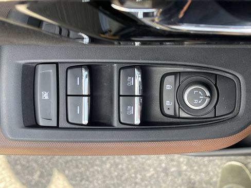 Certified 2026 Subaru Forester Touring AWD/4WD image 25