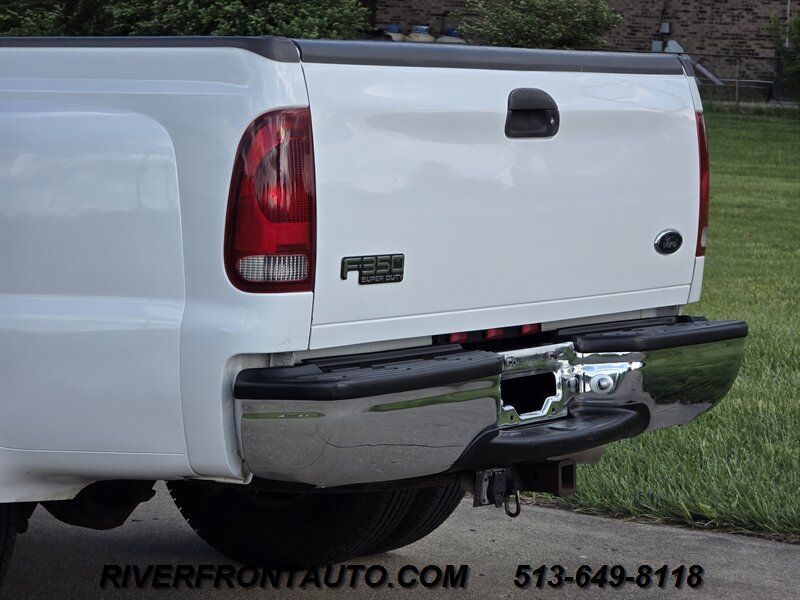Used 2000 Ford F350 Lariat RWD image 33