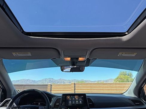 Certified 2019 Honda Odyssey EX-L image 23