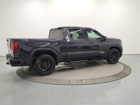 Used 2023 GMC Sierra 1500 Elevation w/ X31 Off-Road Package image 8