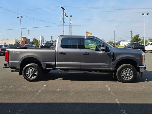 Certified 2025 Ford F350 XLT AWD/4WD image 5