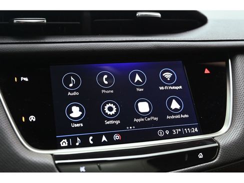 Used 2024 Cadillac XT5 Premium Luxury image 49