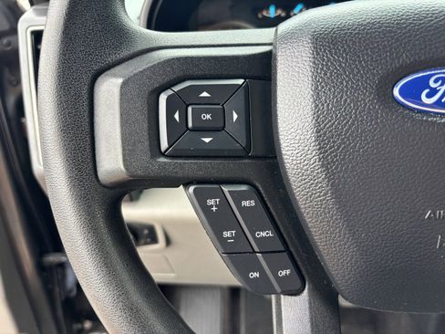 Used 2020 Ford F150 XLT AWD/4WD image 30