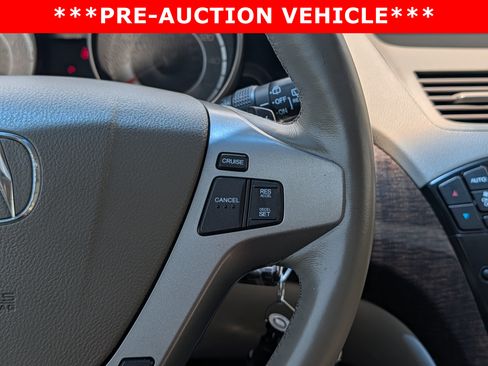 Used 2012 Acura MDX AWD/4WD image 28