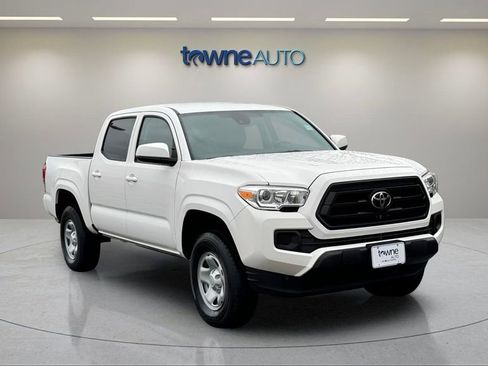 Used 2023 Toyota Tacoma SR image 7