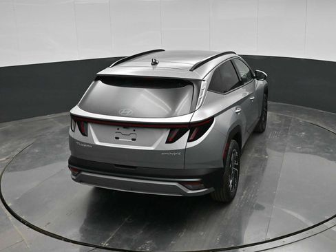 New 2026 Hyundai Tucson Limited image 28