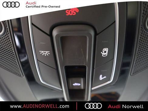 Certified 2023 Audi A5 2.0T Premium Plus w/ Premium Plus AWD/4WD image 8