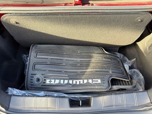 Used 2024 Chevrolet Camaro ZL1 image 42