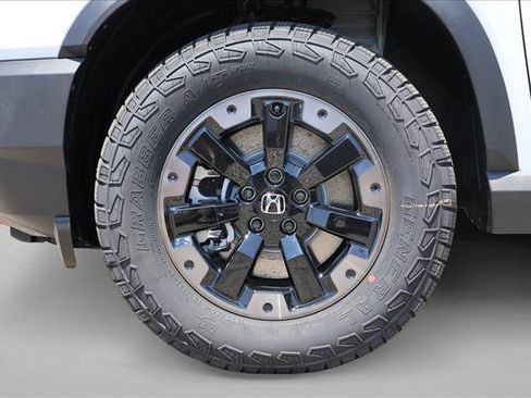 New 2026 Honda Passport TrailSport Elite image 9