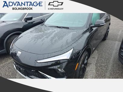 Used 2025 Buick Envista Sport Touring w/ Convenience I Package