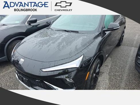 Used 2025 Buick Envista Sport Touring w/ Convenience I Package FWD image 1