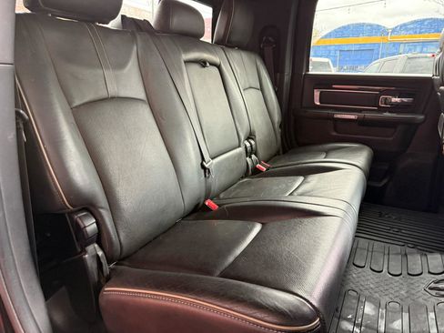 Used 2016 RAM 2500 Limited image 17