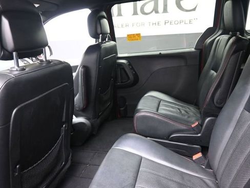 Used 2013 Dodge Grand Caravan R/T w/ Trailer Tow Group image 24