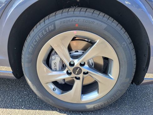 New 2026 Genesis GV70 2.5T AWD/4WD image 20