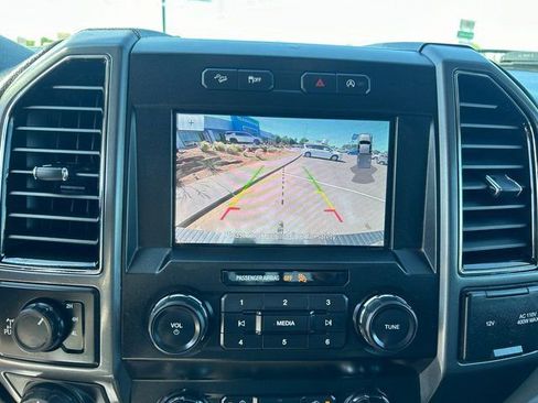 Used 2020 Ford F150 XLT w/ Equipment Group 302A Luxury AWD/4WD image 17
