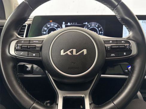 Used 2023 Kia Sportage SX FWD image 17