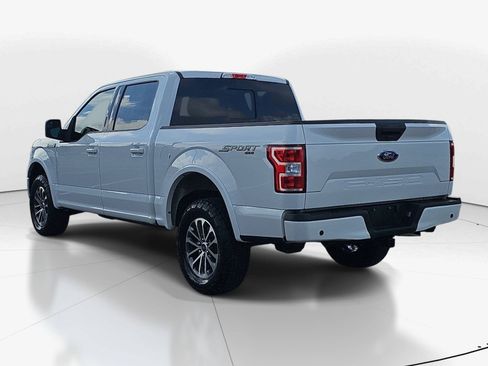 Used 2019 Ford F150 XLT w/ Equipment Group 302A Luxury AWD/4WD image 5