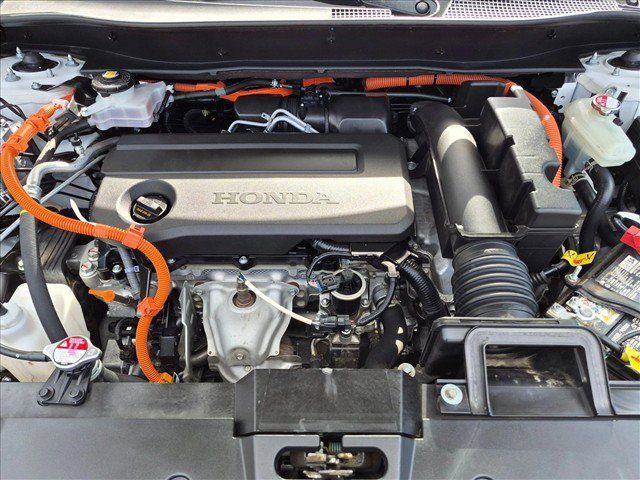 Used 2025 Honda CR-V Sport-L image 23