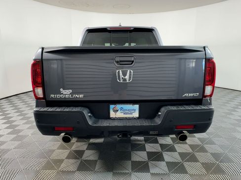 Used 2022 Honda Ridgeline RTL-E image 8