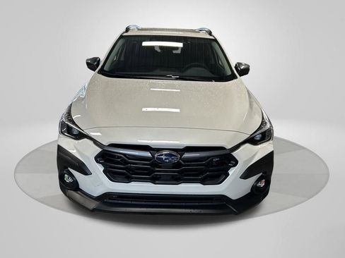 New 2026 Subaru Crosstrek 2.5i Limited AWD/4WD image 3