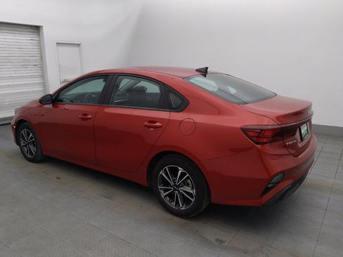 Used 2024 Kia Forte LXS image 3