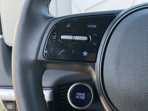 Certified 2023 Hyundai Ioniq 5 Limited image 8