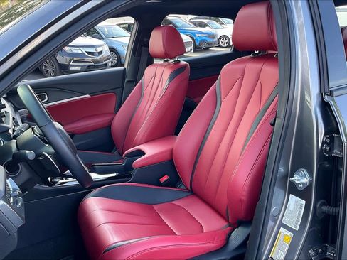 Used 2025 Acura Integra A-Spec image 27