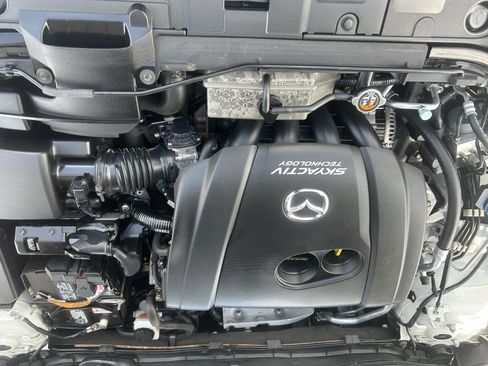 Used 2015 MAZDA MAZDA6 Sport image 20