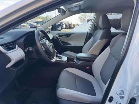 Certified 2024 Toyota RAV4 XLE image 15