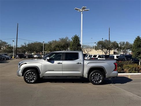 Used 2024 Toyota Tundra Limited image 3