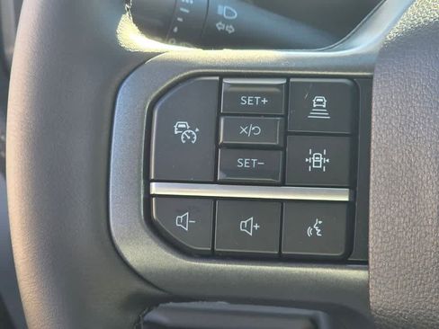 New 2025 Ford F150 Lightning Flash AWD/4WD image 21